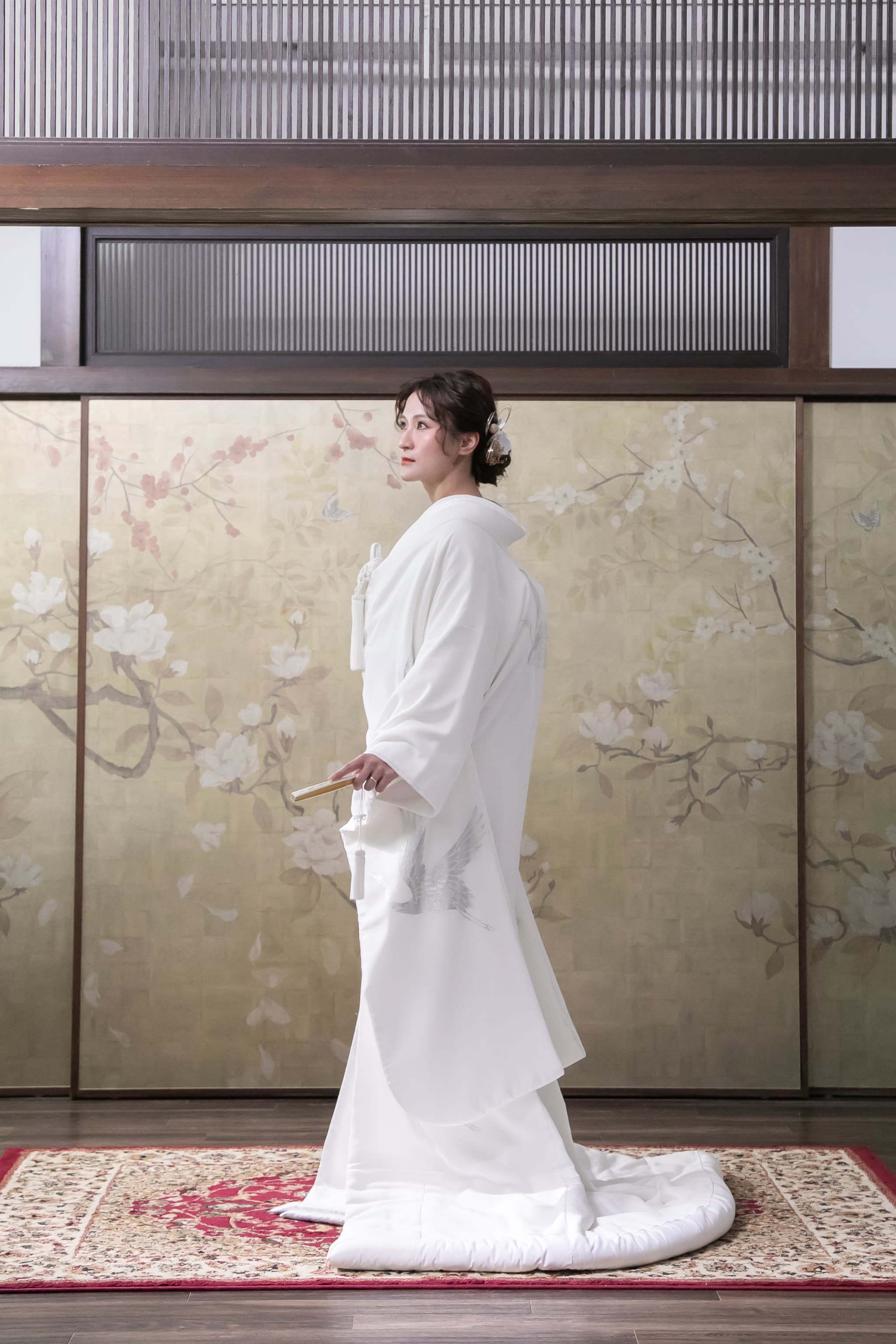 メゾンスタジオで和洋フォト前撮り撮影♡